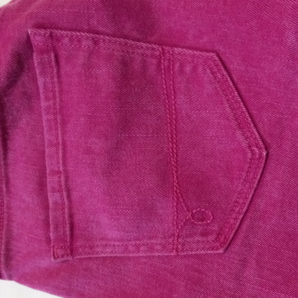 Decree Shorts - Picture 5 of 5